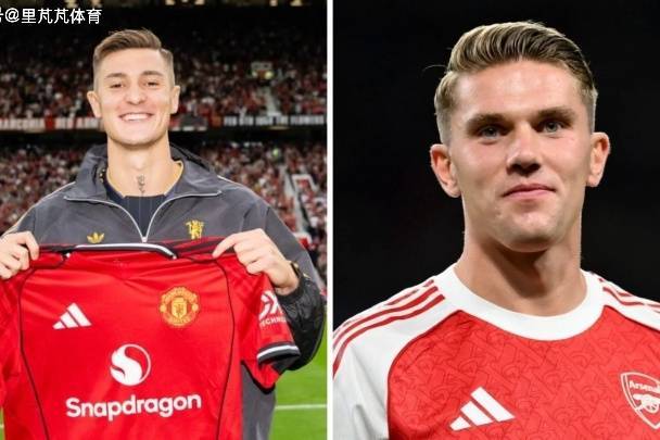 一日英超动向：约克雷斯不愿转会去曼联，曼城名宿力挺维尔茨